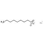 CAS#: 38304-27-7, P-Octyl-Phosphonate Sodium Salt (1:1)