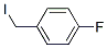 CAS#: 3831-29-6, 1-Fluoro-4-(Iodomethyl)Benzene