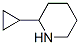 CAS#: 383128-00-5, 2-Cyclopropyl-Piperidine