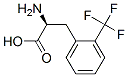 CAS#: 3832-73-3, L-2-Trifluoromethylphenylalanine