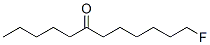 CAS#: 3833-07-6, 12-Fluorododecan-6-One