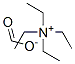 CAS#: 38410-12-7, Tetraethylazanium Formate