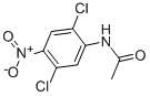 CAS#: 38411-17-5, N-(2,5-Dichloro-4-Nitrophenyl)Acetamide
