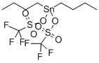 CAS#: 38438-11-8, Dibutyltin Bis(Trifluoromethanesulfonate)