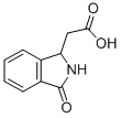 CAS#: 3849-22-7, 2-(3-Oxo-1,2-Dihydroisoindol-1-Yl)Acetic Acid
