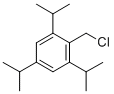 CAS 登录号：38580-86-8， 2,4,6-三异丙基苄基氯化物