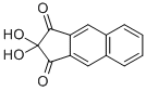 CAS#: 38627-57-5, 2,2-Dihydroxy-(1H)-Benz[f]Indene-1,3(2H)-Dione Monohydrate