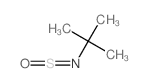 CAS#: 38662-39-4, 2-Methyl-2-(Sulfinylamino)Propane