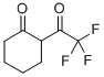 CAS#: 387-89-3, 2-(Trifluoroacetyl)Cyclohexanone