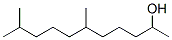 CAS#: 38713-13-2, 6,10-Dimethylundecan-2-Ol