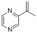 CAS#: 38713-41-6, 2-Prop-1-En-2-Ylpyrazine