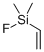 CAS 登录号：38755-76-9， 乙烯基二甲基氟硅烷