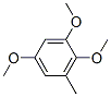 CAS#: 38790-14-6, 1,2,5-Trimethoxy-3-Methylbenzene