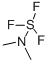 CAS 登录号：3880-03-3， 二甲基氨基硫三氟化物
