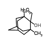 CAS#: 388087-87-4, 2-Ethyl-1,3-Dimethyl-2-Adamantanol