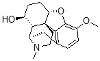 CAS#: 3883-12-3, Dihydropseudocodeine