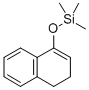 CAS#: 38858-72-9, (3,4-Dihydro-1-naphthyloxy)trimethylsilane