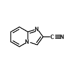 CAS#: 38922-79-1, Imidazo[1,2-a]Pyridine-2-Carbonitrile