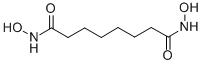 CAS 登录号：38937-66-5， 辛烷-1,8-二氧肟酸