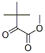 CAS#: 38941-46-7, Methyl 3,3-Dimethyl-2-Oxobutanoate