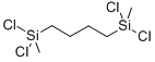 CAS#: 38958-24-6, 1,4-Bis(Methyldichlorosilyl)Butane