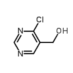 CAS#: 389799-45-5, (4-Chloro-5-Pyrimidinyl)Methanol