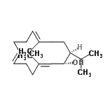 CAS#: 39012-00-5, (1S,14S)-14-Isopropyl-3,7,11-Trimethyl-2,6,10-Cyclotetradecatrien-1-Ol