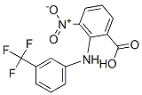 CAS#: 39053-10-6, 3-Nitro-2-[[3-(Trifluoromethyl)Phenyl]Amino]Benzoic Acid