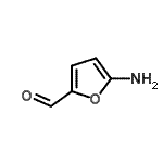 CAS#: 39116-21-7, 5-Amino-2-Furaldehyde