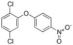 CAS#: 39145-48-7, 1,4-Dichloro-2-(4-Nitrophenoxy)Benzene