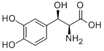 CAS#: 3916-18-5, 2-Amino-3-(3,4-Dihydroxy-Phenyl)-3-Hydroxy-Propionic Acid