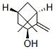 CAS#: 3917-59-7, 7,7-Dimethyl-4-Methylidenebicyclo[3.1.1]Heptan-3-Ol