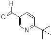 CAS 登录号：391900-69-9， 6-(2-甲基-2-丙基)烟醛