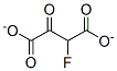 CAS#: 392-47-2, 2-Fluoro-3-Oxobutanedioic Acid