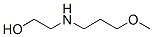 CAS 登录号：39216-84-7， 2-(3-甲氧基丙基氨基)乙醇