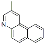 CAS#: 39258-30-5, 2-Methylbenzo[f]Quinoline