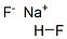 CAS#: 39327-45-2, Sodium Bifluoride