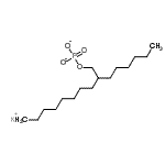 CAS#: 39373-89-2, Potassium 2-Hexyldecyl Phosphate