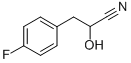 CAS#: 393781-55-0, 4-Fluorophenyl Lactonitrile