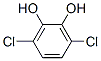 CAS#: 3938-16-7, 3,6-Dichlorobenzene-1,2-Diol