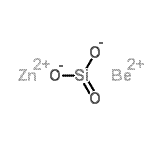 CAS#: 39413-47-3, 1-Oxo-Silanediolate Beryllium Zinc Salt (1:1:1)