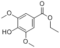 CAS#: 3943-80-4, 4-Hydroxy-3,5-Dimethoxy-Benzoic Acid Ethyl Ester