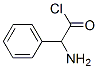 CAS#: 39478-47-2, alpha-Aminobenzeneacetyl Chloride