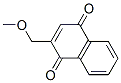 CAS#: 39510-88-8, 2-(Methoxymethyl)Naphthalene-1,4-Dione