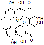 CAS#: 39546-16-2, Flavoskyrin