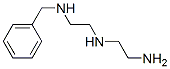 CAS#: 39549-34-3, N'-(2-Aminoethyl)-N-(Phenylmethyl)Ethane-1,2-Diamine