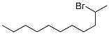CAS 登录号：39563-54-7， 2-溴十一烷