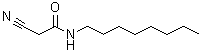 CAS#: 39581-22-1, 2-Cyano-N-Octyl-Acetamide