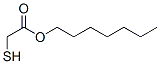 CAS#: 39583-10-3, Heptyl Mercaptoacetate
