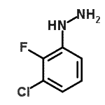 CAS#: 396075-11-9, (3-Chloro-2-Fluorophenyl)Hydrazine